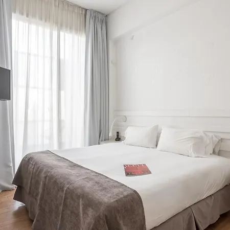 Boutique Suites Palermo Buenos Aires Exterior photo