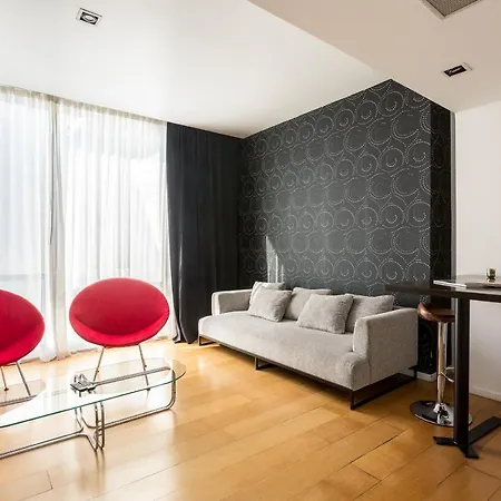 Boutique Suites Palermo Buenos Aires Exterior photo