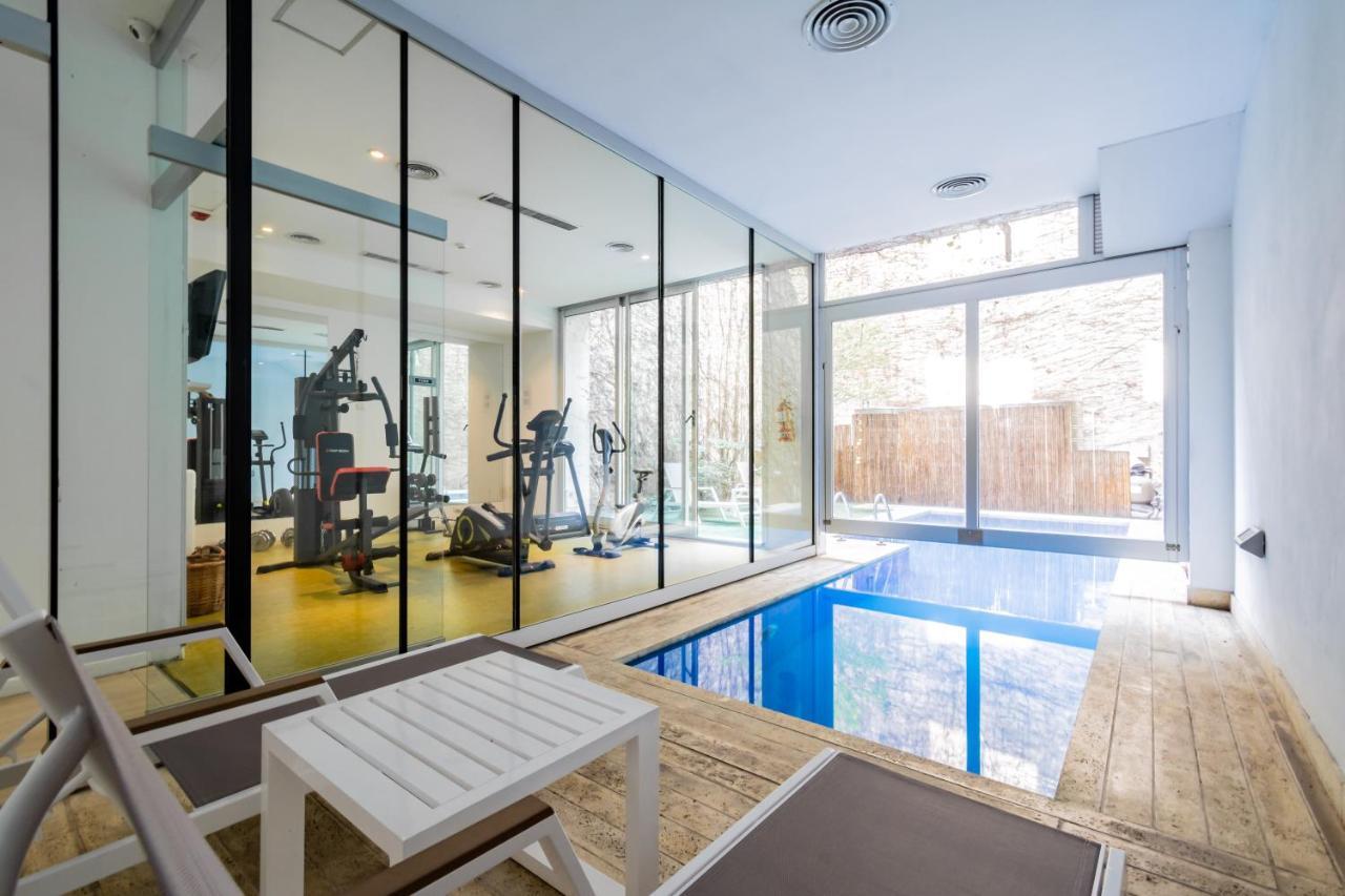 Boutique Palermo 4* Buenos Aires